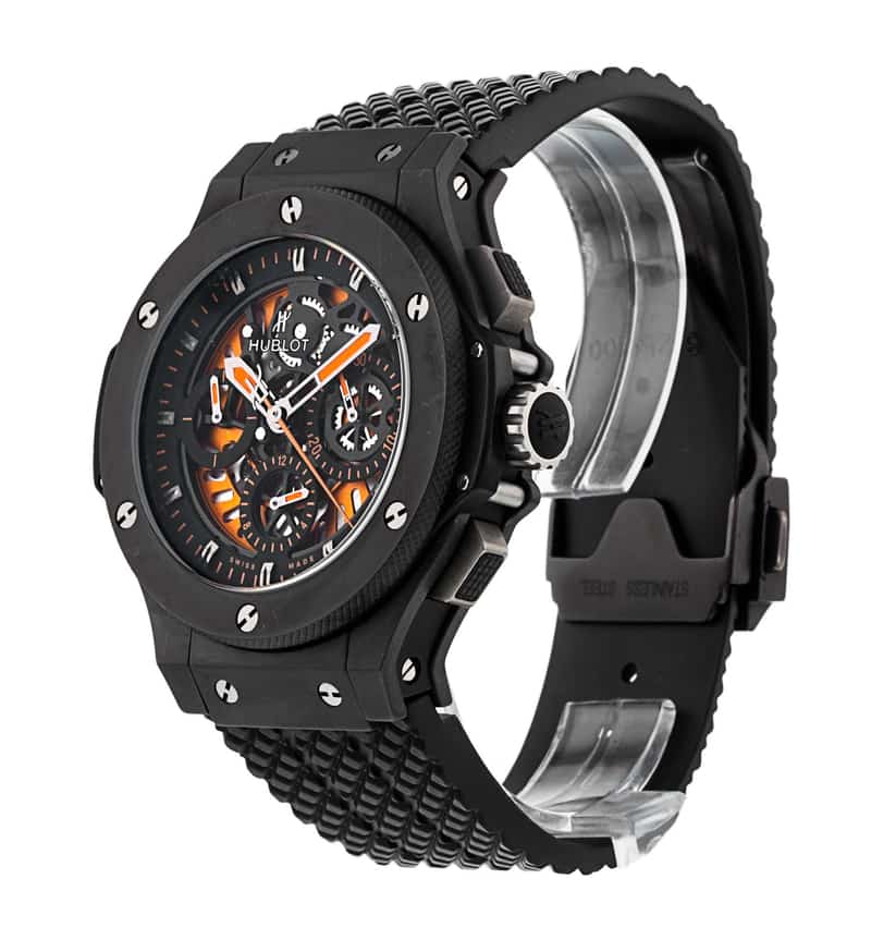 Hublot Aero Bang 310.cl.1190.rx.ab010